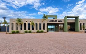 Hotel do Vale